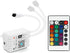 RGBZONE 4PIN WiFi RGB LED Controller, 2-Ports Smart LED Light Strip Controller,