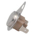 Supplying Demand HH18HA495 Limit Switch for HVAC Furnace - Replaces AP3967831