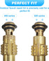 Prier 630-7755 Wall Hydrant Repair Kit, Fits Mansfield Wall Hydrants