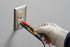 Fluke TL175 Test Leads, 2 mm Diameter Probe Tips, Twistguard