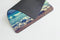 Seychelles Beach in Sunset Time Custom Design Mouse Pad - Large Non-slip Rubber Gaming Mat