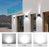 3 Way LED Light Bulbs 50 100 150W Equivalent, Daylight White 5000K 3 Way Light Bulbs, A19 Three Way Light Bulbs,E26 Base 3-Way Light Bulbs for Reading,Living Room-2 Pack by Gonhom