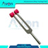 Avon Surgical 7pcs Hammers, 5.5" 128 256 512 1024 Student Diagnostics Kit with Taylor and Buck Reflex Bandage Scissors
