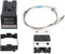 Oumefar 0 to 400°C PID Digital Temperature Controller Thermostat Kit REX-C100FK02-V*DN