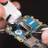 4V 2000mAh Portable Cordless Soldering Iron, Rechargeable Lithium-ion Battery, Superfast Heat Up