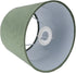 16.5cm 21.5cm 16cm E27 E14 Fabric Lampshade Top Diameter Bottom Diameter Height, Small Lamp Shade ideal for Table