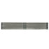 Dental Abrasive Strips Finishing Polishing 4mm Coarse (5pcs)