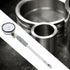 Bore Dial Gauge, Hole Diameter Dial Indicator, 18-35mm, 0.01mm Accuracy for Engine Cylinder Measuring Tools