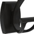 Delta DAN35-MB Dansant Towel Hook in Matte Black