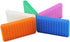 5 PCS Double Panel Vial Rack Tube Rack for Microcentrifuge Tubes, 96 Positions, 0.2-2ml