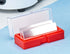 Globe Scientific Cover Glass 1419-10, 24 x 60mm, No. 1 Thickness, Case of 10