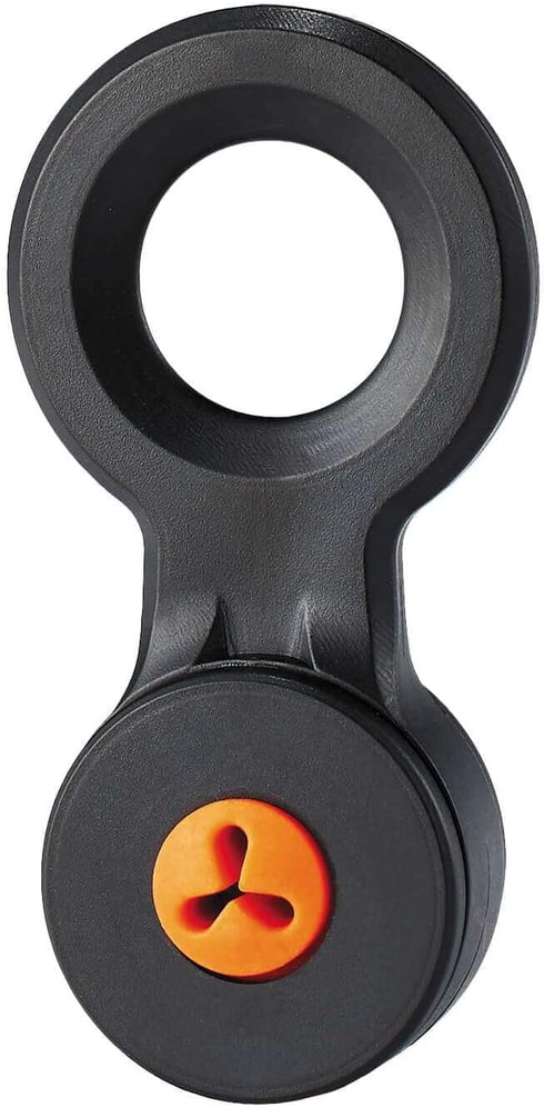 Hand Tool Attachment Slips, Easy Slide On Design, Connects to Tool Lanyards, Squids 3740, Small, 4-Pack
