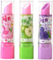 balacoo 8Pcs Pencil Erasers Lipstick Eraser, Novelty Rubber Eraser for Children Kids Students