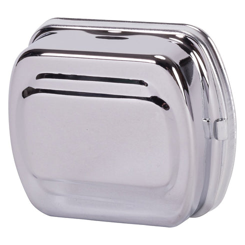 NSI-TA725 Light Duty Buzzer with Switch, 8-16 VAC, 3-6 VDC, 1 Amp Current, 2-1/2" Width, 3" Height, 1" Depth