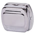 NSI-TA725 Light Duty Buzzer with Switch, 8-16 VAC, 3-6 VDC, 1 Amp Current, 2-1/2" Width, 3" Height, 1" Depth