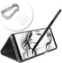 Replacement Tips Nibs, Stylus Pen Tips, Stylus Pen Refill Tool Set for Galaxy Note 8/9 Tab S3/4(White)