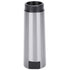 Jeanoko Middle Morse Taper Drill Sleeve, High Speed Steel MT4 to MT3 Reducer for Lathe Milling