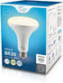EB30-11W3040e BR30, 10W (65W 850lm, (4000K), Dimmable, 80 110 E26, 3YR 25K Count Euri Lighting LED Equal) Bright White