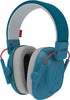 Alpine Muffy Kids - Hearing Protection - CE & ANSI Certified -