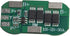 Septoolshop 2S 7.4V Li-ion Battery Protection Board PCM 6A 10A Continuous Current with