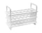 EISCO Test Tube Rack - 18mm x 12 Tube Capacity - Polypropylene Plastic - Autoclavable