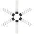 20Pcs A3144 3144 OH3144 AH3144E 3Pins Hall Effect Sensor Magnetic Detector