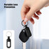 Universal Mini Smart IR Remote Controller, Smartphone Infrared Controller Adapter for Home Appliances (Type C, Black)