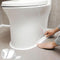 Caulk Tape Self Adhesive, 1 Roll Waterproof Toilet Caulk Strip for Bathroom Edge Protection