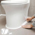 Caulk Tape Self Adhesive, 1 Roll Waterproof Toilet Caulk Strip for Bathroom Edge Protection