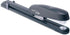 Rapesco 1480 ECO Front Loading Long Reach Stapler, 50 Sheet Capacity with 1000 Standard and High-Capacity Staples