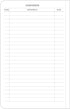 Rite in the Rain Weatherproof Hard Bound Cover Sketchbook, 4.75" x 7.5", Black Cover, Blank Pages