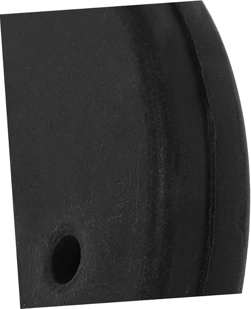 Heavy-Duty Iron Base for Floor Lamps - Sturdy Nightstand Support