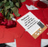 Ygyhiey Mommy Valentines Day Card Gifts for Husband,Husband Valentines Card,Special Valentine's Day Cards for Him,Sweet