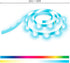 Sunset Preset 100 WiZ Connected Smart Light Strip - to Sunrise Automation + Light Modes + Control with Voice or App