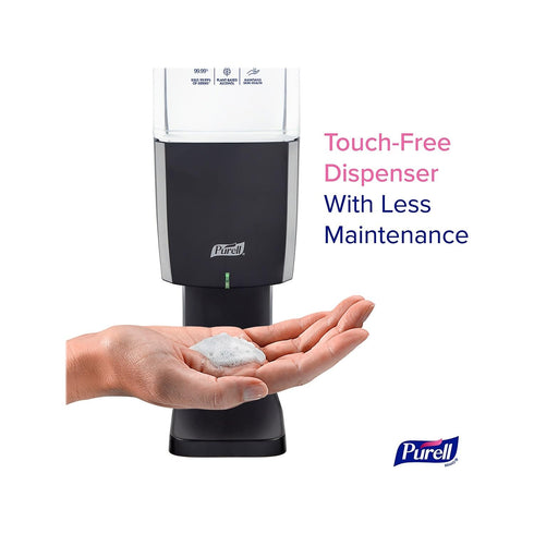 Purell ES10 (8324-E1) Hand Sanitizer Dispenser