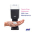 Purell ES10 (8324-E1) Hand Sanitizer Dispenser