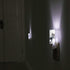 Loklneyk Let's Roll Golf Cart Night Light Plug Into Wall,Nightlights with Light Sensor Dusk to Dawn,Plug in Night