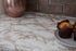 d-c-fix Cortes Marble Brown Look Peel and Stick Contact Paper, Self-Adhesive Waterproof Vinyl for Kitchen, 26.5" x 78.7"