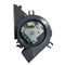 Fan Motor for Eufy RoboVac 15C 35C Robot Vacuum Cleaner, Replacement Fan Motor Module Repair Part