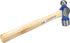 Hammer, 40 oz, TC640, VN15930 VAUGHAN Ball Pein Hickory handle, American high carbon steel