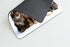 Smooffly Cats Mouse Pad for Computers, Kittens Family Cats Design