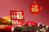 Chinese Red Envelopes, 24 Pieces 2023 Tiger Year HongBao for New Year, Birthday, Wedding, Business Occasion