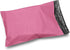 Shop4Mailers 6 x 9 Pink Poly Bag Mailer Envelopes, 100 Pack - 2 Mil Durable Shipping Envelopes