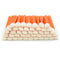 50pcs 5.11" Square Rectangle Foam Cleaning Swab Sticks for Solvent Format Inkjet Printer Roland Optical Equipment