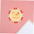 2pcs Healeved Fetal Development Tracker Chart for Expecting Mothers Comprehensive Guide for Growth Timeline