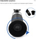 VGVGV 2 1 0-25% 0-40% Brix Refractometer, In Handheld Alcohol Refractometer Alcohol Beer Wine Concentration Meter Brix