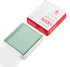 Swift Microscope Slides Kit with 72 Pre-Cleaned Blank Slides and 100 Glass Coverslips, Ground Edges
