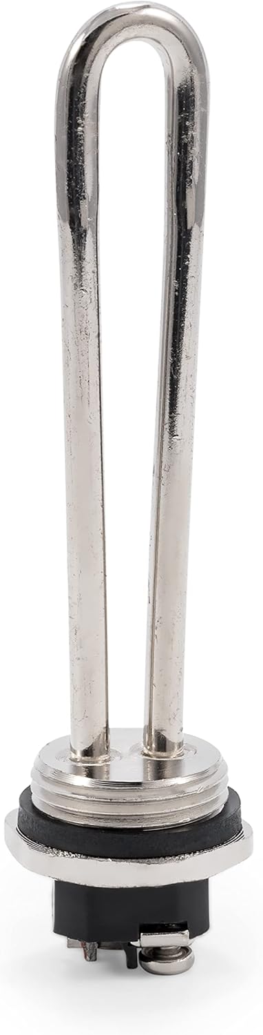 Camco 02163 Water Heater Element for Efficient Heating