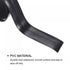 uxcell Waterproof Seal Caulk Strip Tape Self Adhesive, 0.87"W x 10.5'L PVC Sealing Tape for Kitchen Bathroom (2Pcs)