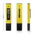 Digital PH Meter for Water, PH Pen Meter with ATC, Tester for Drinking Water, Hydroponic, Aquarium, Swimming Pool